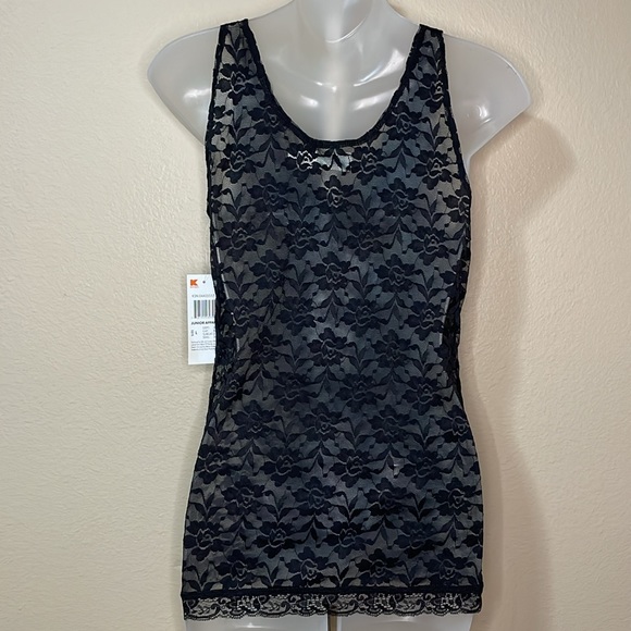 Lace Tank Top Dream Out Loud by Selena Gomez NWT Rare Find - Picture 6 of 10